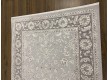 Acrylic carpet ZEN ZN07A , GREY - high quality at the best price in Ukraine - image 2.