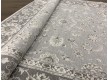 Acrylic carpet ZEN ZN07A , GREY - high quality at the best price in Ukraine - image 6.