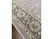 Acrylic carpet ZEN ZN07B , GREY BROWN - high quality at the best price in Ukraine - image 5.