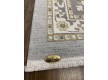 Acrylic carpet ZEN ZN07B , GREY BROWN - high quality at the best price in Ukraine - image 3.