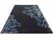 Акриловый ковер Zigana 0005 Fume-Blue - высокое качество по лучшей цене в Украине