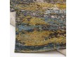 Синтетичний килим ALMINA 108739 12-green/blue - Висока якість за найкращою ціною в Україні - зображення 3.