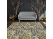 Carpet ALMINA 108765 8-green/grey - high quality at the best price in Ukraine