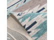 Carpet ALMINA 127574 01-grey/turkuaz - high quality at the best price in Ukraine - image 2.