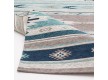 Carpet ALMINA 127574 01-grey/turkuaz - high quality at the best price in Ukraine - image 3.