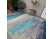 Carpet ALMINA 118552 2-grey/blue - high quality at the best price in Ukraine - image 3.