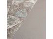 Синтетичний килим ALMINA 118595 8-grey/blue - Висока якість за найкращою ціною в Україні - зображення 2.