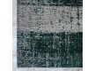 Синтетический ковер ALMINA 131908 grey/blue - высокое качество по лучшей цене в Украине - изображение 3.