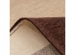 Синтетический ковер ALMINA 149400 beige - высокое качество по лучшей цене в Украине - изображение 2.