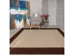 Синтетический ковер ALMINA 149400 beige - высокое качество по лучшей цене в Украине