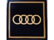 Автоковрик Audi - высокое качество по лучшей цене в Украине