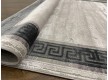 Бамбуковий килим COUTURE 0844D , ANTHRACITE - Висока якість за найкращою ціною в Україні - зображення 3.