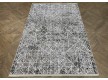 Bamboo carpet COUTURE  0846A , GREY - high quality at the best price in Ukraine