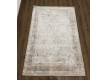 Bamboo carpet COUTURE 0858A , GREY DARK BEIGE - high quality at the best price in Ukraine