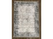 Bamboo carpet COUTURE 0859C , GREY ANTHRACITE - high quality at the best price in Ukraine