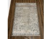 Bamboo carpet COUTURE 0865A , DARK GREY DARK BEIGE - high quality at the best price in Ukraine