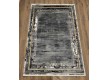 Бамбуковий килим COUTURE 0867C , BLACK ANTHRACITE - Висока якість за найкращою ціною в Україні