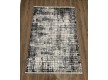 Bamboo carpet COUTURE  0872B , GREY BLACK - high quality at the best price in Ukraine