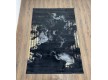 Bamboo carpet COUTURE 0884A , BLACK - high quality at the best price in Ukraine