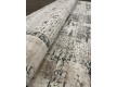 Бамбуковий килим COUTURE 0875A , GREY IVORY - Висока якість за найкращою ціною в Україні - зображення 2.