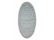 Бавовняний килим 122666 - Висока якість за найкращою ціною в Україні