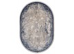 Acrylic carpet Girit GR13A , BLUE BEIGE - high quality at the best price in Ukraine - image 4.