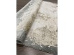 Acrylic carpet GIRIT GR19A , GREY CREAM - high quality at the best price in Ukraine - image 2.