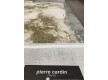 Acrylic carpet GIRIT GR19A , GREY CREAM - high quality at the best price in Ukraine - image 3.