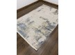 Acrylic carpet Girit GR21E , GREY BLUE - high quality at the best price in Ukraine