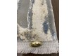 Acrylic carpet Girit GR16C , GREY BLUE - high quality at the best price in Ukraine - image 3.