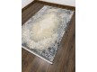 Cotton carpet Girit GR15E , GREY BEIGE - high quality at the best price in Ukraine