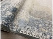 Cotton carpet Girit GR15E , GREY BEIGE - high quality at the best price in Ukraine - image 4.