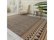 Napless carpet LODA 139712 beige - high quality at the best price in Ukraine - image 2.