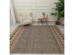 Napless carpet LODA 139712 beige - high quality at the best price in Ukraine - image 3.