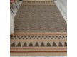 Napless carpet LODA 139712 beige - high quality at the best price in Ukraine - image 4.