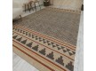 Napless carpet LODA 139712 beige - high quality at the best price in Ukraine