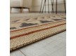 Napless carpet LODA 139712 beige - high quality at the best price in Ukraine - image 7.