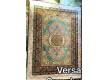 Iranian carpet Diba Carpet Versay gray-brown - high quality at the best price in Ukraine