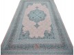 Иранский ковер Diba Carpet 1845L - высокое качество по лучшей цене в Украине