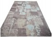 Иранский ковер Diba Carpet 3872 - высокое качество по лучшей цене в Украине