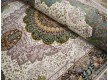 Іранський килим Diba Carpet Ariya cream - Висока якість за найкращою ціною в Україні - зображення 2.
