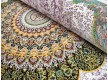 Иранский ковер Diba Carpet Ariya cream - высокое качество по лучшей цене в Украине - изображение 3.