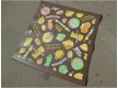 Коврик для входа Door Mat (Collage Brown/13) - высокое качество по лучшей цене в Украине