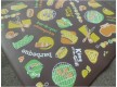 Коврик для входа Door Mat (Collage Brown/13) - высокое качество по лучшей цене в Украине - изображение 2.