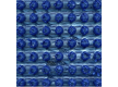 Carpeting  Door Mat 93 Metallic Blue (METBLUE-01) - high quality at the best price in Ukraine