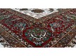 Високощільний килим Abbass 2134 cream - Висока якість за найкращою ціною в Україні - зображення 3.