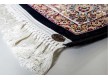 Високощільний килим Abrishim 3808 navy / cream - Висока якість за найкращою ціною в Україні - зображення 3.