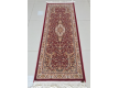 High-density carpet Abrishim 3811A D.Red / Cream - high quality at the best price in Ukraine