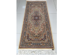 High-density carpet Abrishim 3812A Beige / Beige - high quality at the best price in Ukraine