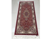 High-density carpet Abrishim 3814A D.RED / CREAM - high quality at the best price in Ukraine